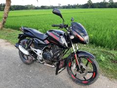 Bajaj Pulsar 150